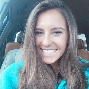 Meet your Posher, Sara